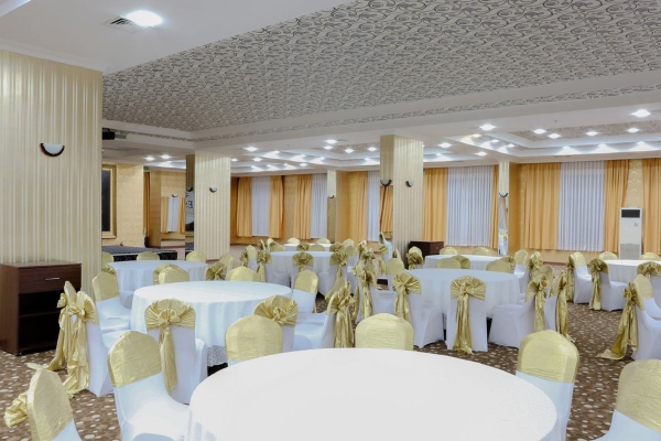 Eser Diamond Hotel & Convention Center (Silivri)